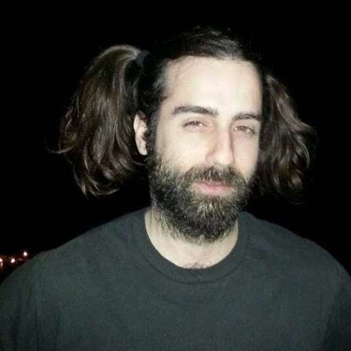 Robert Vass Photo 13