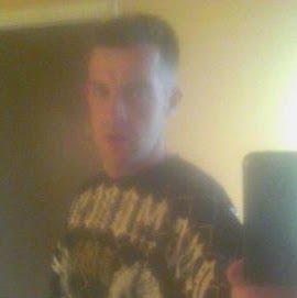 Jeremy Harding Photo 26