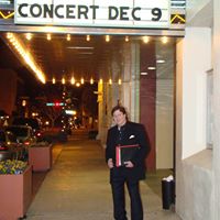Christopher Chandler Photo 20