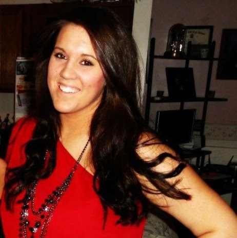 Jessica Clawson Photo 25