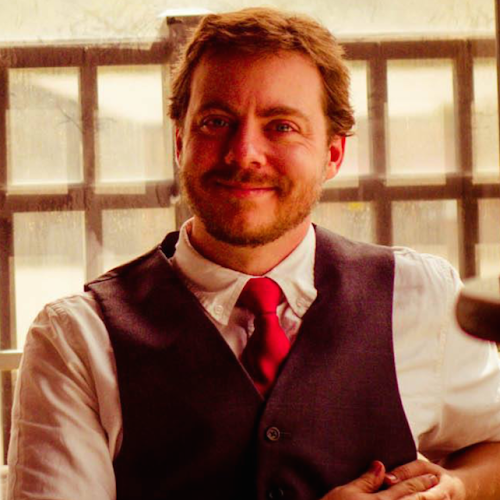 Christopher O'Brien Photo 23
