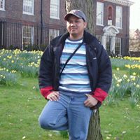 Bert Robles Photo 8