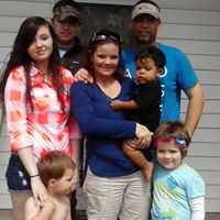 Angie Poole Photo 22