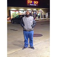 Renardo Robinson Photo 7