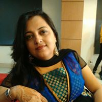 Kiran Chhabria Photo 12