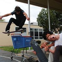 Forrest Martin Photo 6