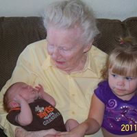 Sandra Ervin Photo 22