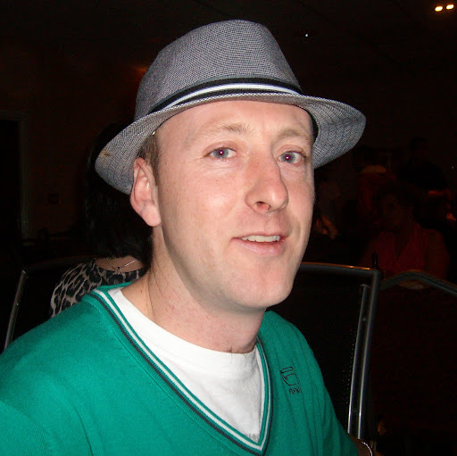 Tommy Duffy Photo 32