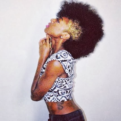 Angel Harris Photo 23