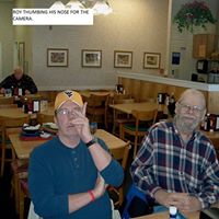 Roy Guthrie Photo 18