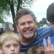 Gregory Mangan Photo 7