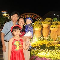 Mai Pham Photo 10