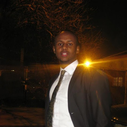 Mohamed Farah Photo 17