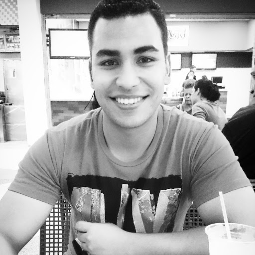 David Huerta Photo 30