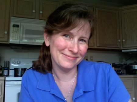 Angela Hurd Photo 26