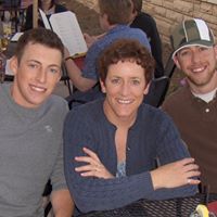 Julie Brantley Photo 21