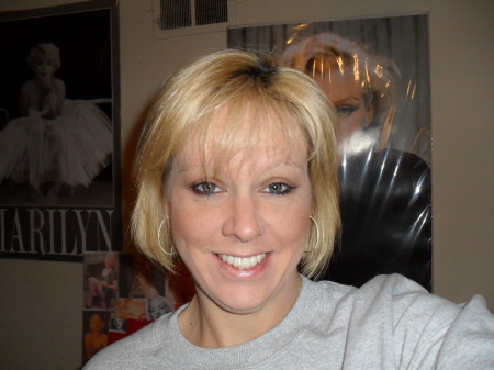 Tina Garner Photo 10