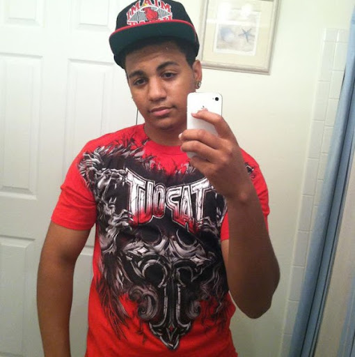 Corey Vincent Photo 28