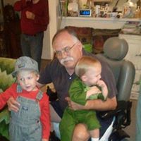 Kenneth Neal Photo 22