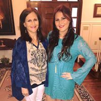 Amanda Rawls Photo 6