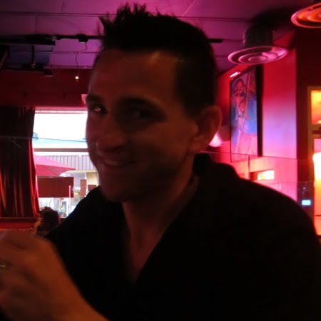 Mike Colombo Photo 8