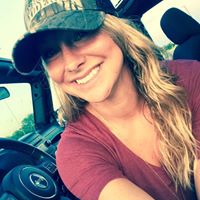 Andrea Parrish Photo 23