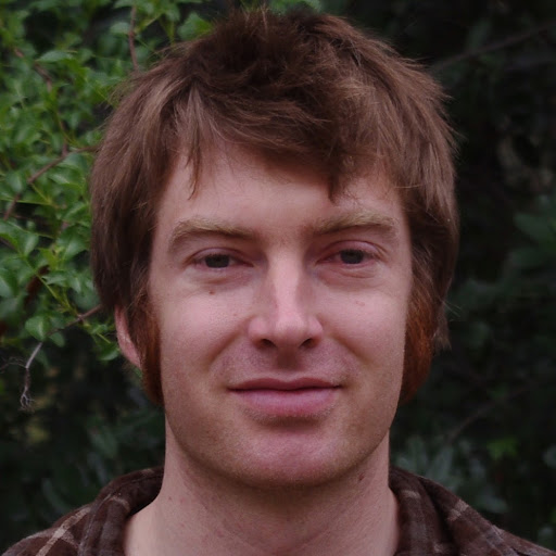 Ian Wilson Photo 51