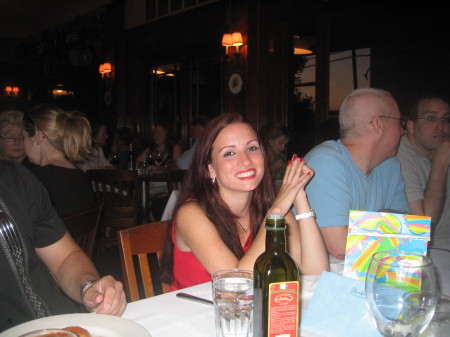 Stephanie Acosta Photo 2