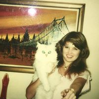 Lynne Ray Photo 9