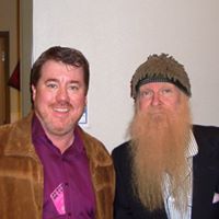 Tom Metcalfe Photo 21