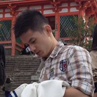William Chen Photo 35