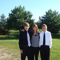 Sharon Hartmann Photo 31