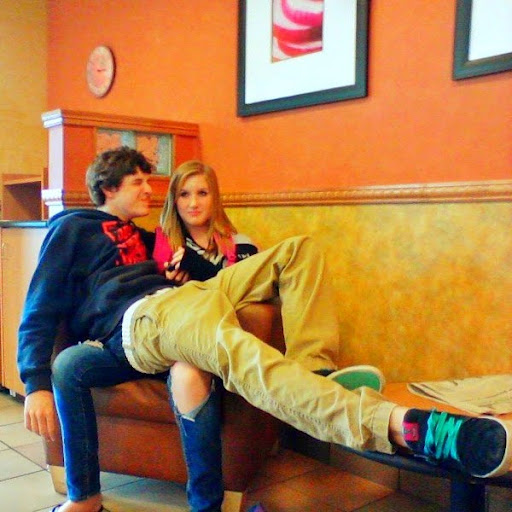 Seth Graham Photo 9