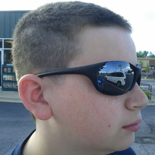 Cody Robertson Photo 36