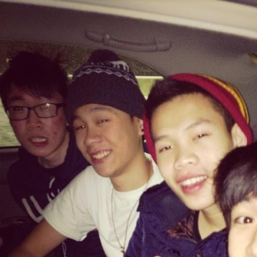 Danny Trinh Photo 9