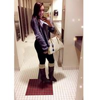 Haley Gentry Photo 15