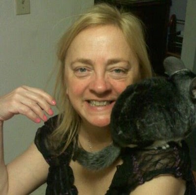 Jeanne Haskell Photo 9