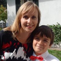 Nancy Ristic Photo 4