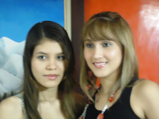 Julieth Gil Photo 6