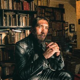Manuel Espitia Photo 21