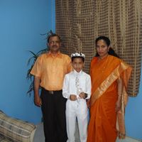 Annamma Abraham Photo 8