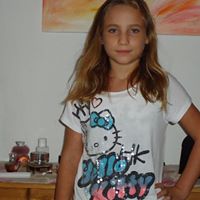 Laura Dietz Photo 33
