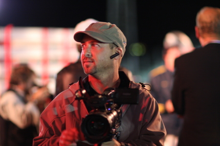David Christopher Photo 6