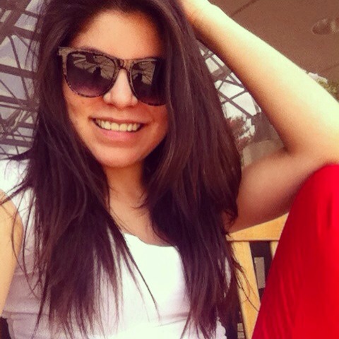 Cristina Cruz Photo 10