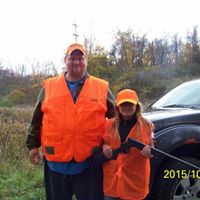 Russell Myers Photo 25