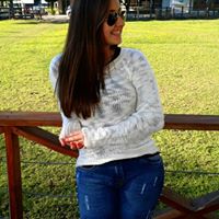 Amanda Vargas Photo 30