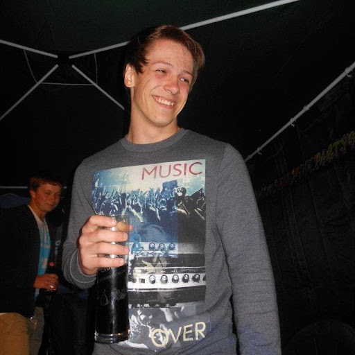 Connor Clements Photo 9