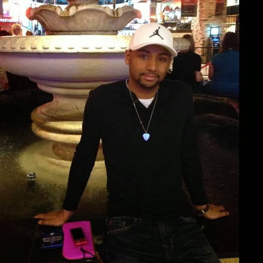 Darrell Young Photo 23