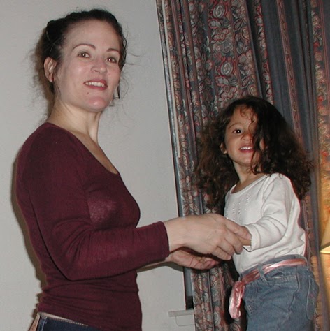 Elizabeth Rousseau Photo 6
