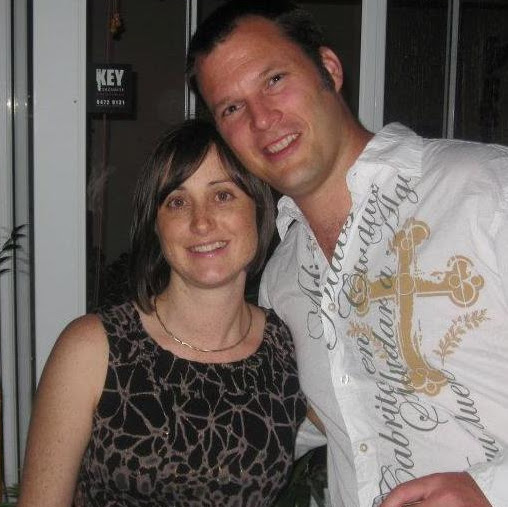 Kelly Sheffield Photo 8